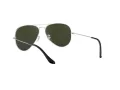 Ray-Ban Aviator Large Metal Zonnebril RB 3025 W3277