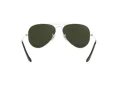 Ray-Ban Aviator Large Metal Zonnebril RB 3025 W3277
