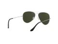 Ray-Ban Aviator Large Metal Zonnebril RB 3025 W3277