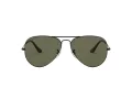 Ray-Ban Aviator Large Metal Zonnebril RB 3025 W3361