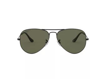 Ray-Ban Aviator Large Metal Zonnebril RB 3025 W3361