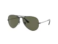 Ray-Ban Aviator Large Metal Zonnebril RB 3025 W3361