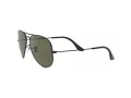 Ray-Ban Aviator Large Metal Zonnebril RB 3025 W3361