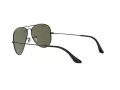 Ray-Ban Aviator Large Metal Zonnebril RB 3025 W3361