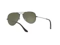 Ray-Ban Aviator Large Metal Zonnebril RB 3025 W3361