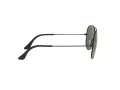 Ray-Ban Aviator Large Metal Zonnebril RB 3025 W3361