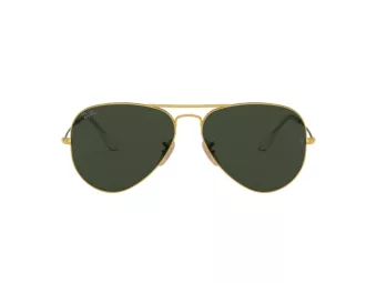 Ray-Ban Aviator Large Metal Zonnebril RB 3025 W3400