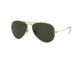 Ray-Ban Aviator Large Metal Zonnebril RB 3025 W3400
