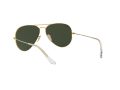 Ray-Ban Aviator Large Metal Zonnebril RB 3025 W3400