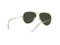 Ray-Ban Aviator Large Metal Zonnebril RB 3025 W3400