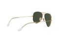 Ray-Ban Aviator Large Metal Zonnebril RB 3025 W3400