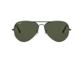 Ray-Ban Aviator Large Metal Ii Zonnebril RB 3026 L2821