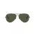Ray-Ban Aviator Large Metal Ii Zonnebril RB 3026 L2821
