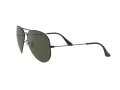 Ray-Ban Aviator Large Metal Ii Zonnebril RB 3026 L2821