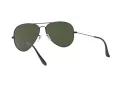 Ray-Ban Aviator Large Metal Ii Zonnebril RB 3026 L2821