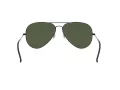 Ray-Ban Aviator Large Metal Ii Zonnebril RB 3026 L2821