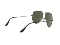 Ray-Ban Aviator Large Metal Ii Zonnebril RB 3026 L2821