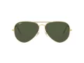 Ray-Ban Aviator Large Metal Ii Zonnebril RB 3026 L2846
