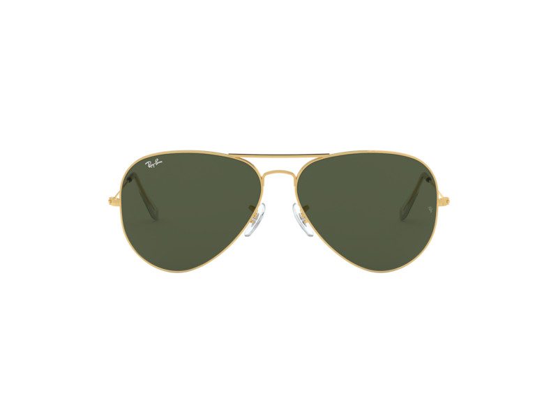 Ray-Ban Aviator Large Metal Ii Zonnebril RB 3026 L2846