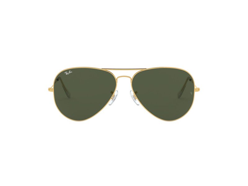 Ray-Ban Aviator Large Metal Ii Zonnebril RB 3026 L2846