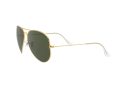 Ray-Ban Aviator Large Metal Ii Zonnebril RB 3026 L2846