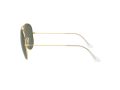 Ray-Ban Aviator Large Metal Ii Zonnebril RB 3026 L2846