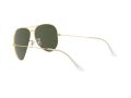 Ray-Ban Aviator Large Metal Ii Zonnebril RB 3026 L2846