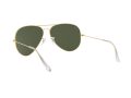 Ray-Ban Aviator Large Metal Ii Zonnebril RB 3026 L2846