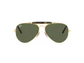 Ray-Ban Outdoorsman Ii Zonnebril RB 3029 181