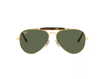 Ray-Ban Outdoorsman Ii Zonnebril RB 3029 181