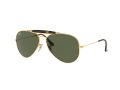 Ray-Ban Outdoorsman Ii Zonnebril RB 3029 181