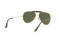 Ray-Ban Outdoorsman Ii Zonnebril RB 3029 181