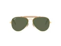 Ray-Ban Outdoorsman Ii Zonnebril RB 3029 L2112