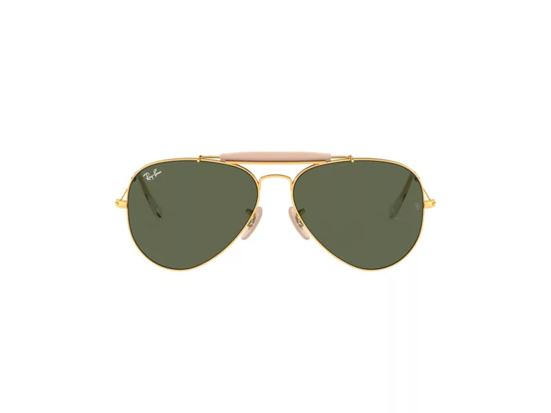 Ray-Ban Outdoorsman Ii Zonnebril RB 3029 L2112