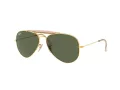 Ray-Ban Outdoorsman Ii Zonnebril RB 3029 L2112