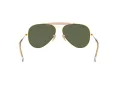 Ray-Ban Outdoorsman Ii Zonnebril RB 3029 L2112