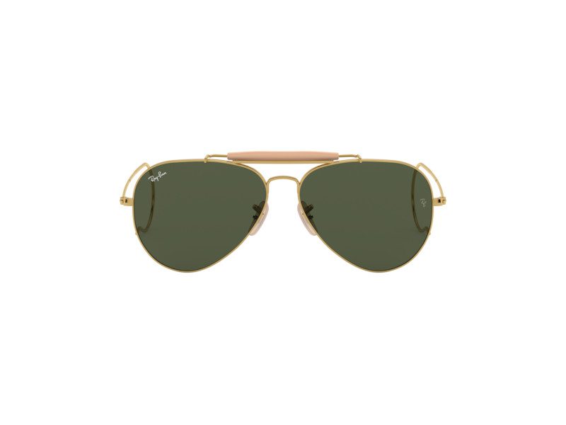 Ray-Ban Outdoorsman I Zonnebril RB 3030 L0216