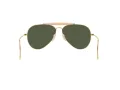 Ray-Ban Outdoorsman I Zonnebril RB 3030 L0216