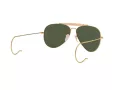 Ray-Ban Outdoorsman I Zonnebril RB 3030 L0216