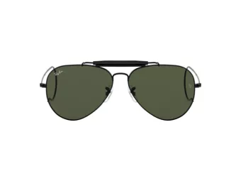 Ray-Ban Outdoorsman I Zonnebril RB 3030 L9500