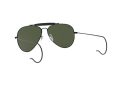 Ray-Ban Outdoorsman I Zonnebril RB 3030 L9500