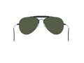 Ray-Ban Outdoorsman I Zonnebril RB 3030 L9500