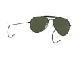 Ray-Ban Outdoorsman I Zonnebril RB 3030 L9500