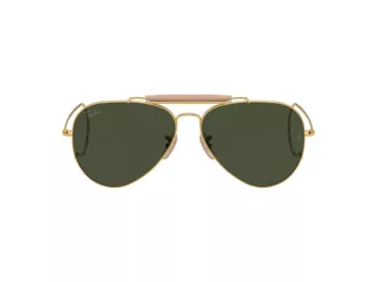 Ray-Ban Outdoorsman I Zonnebril RB 3030 W3402