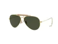 Ray-Ban Outdoorsman I Zonnebril RB 3030 W3402