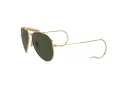 Ray-Ban Outdoorsman I Zonnebril RB 3030 W3402