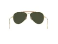 Ray-Ban Outdoorsman I Zonnebril RB 3030 W3402
