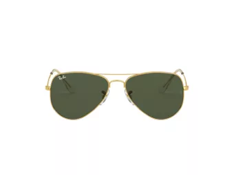 Ray-Ban Aviator Small Metal Zonnebril RB 3044 L0207