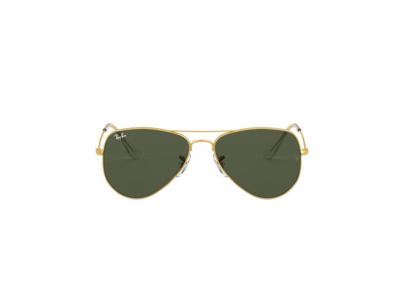 Ray-Ban Aviator Small Metal Zonnebril RB 3044 L0207