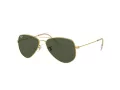 Ray-Ban Aviator Small Metal Zonnebril RB 3044 L0207